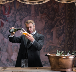 Gerard Heineken in 1889